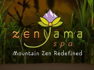 Zenyama Spa Products